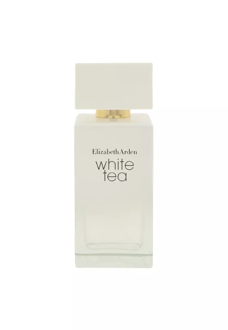 WHITE TEA EAU DE TOILETTE 50ml