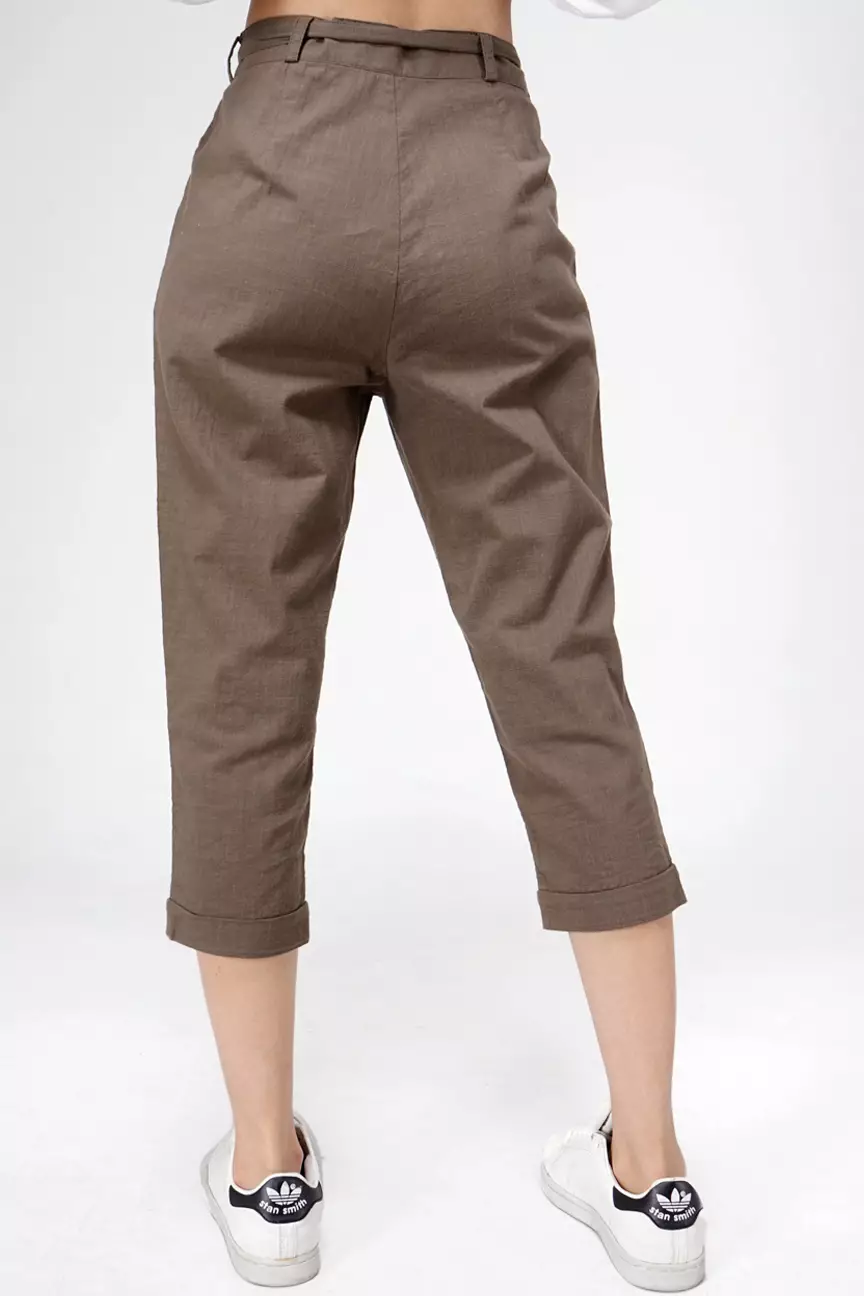 Celana Wanita Chava Army