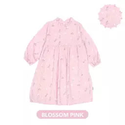 Pink Blossom