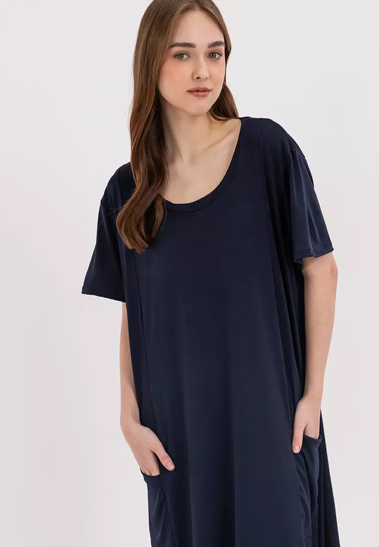 Aliyah Everyday Maxidress