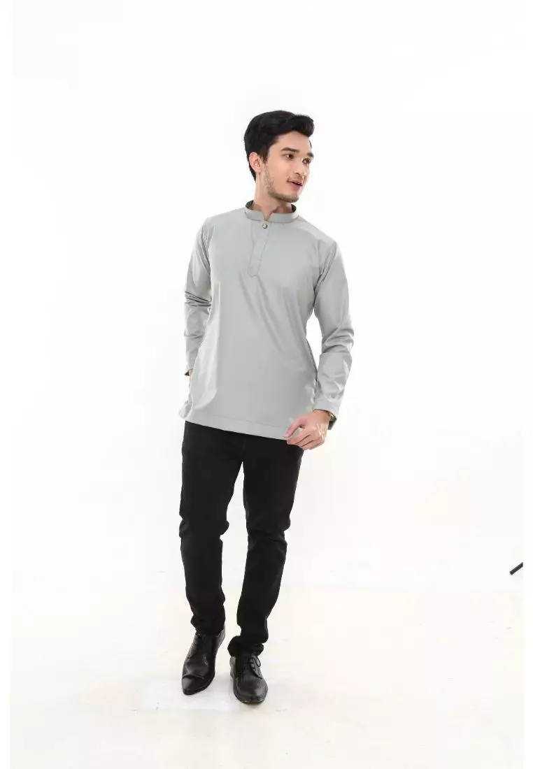 Kurta Kahfi by Hudz
