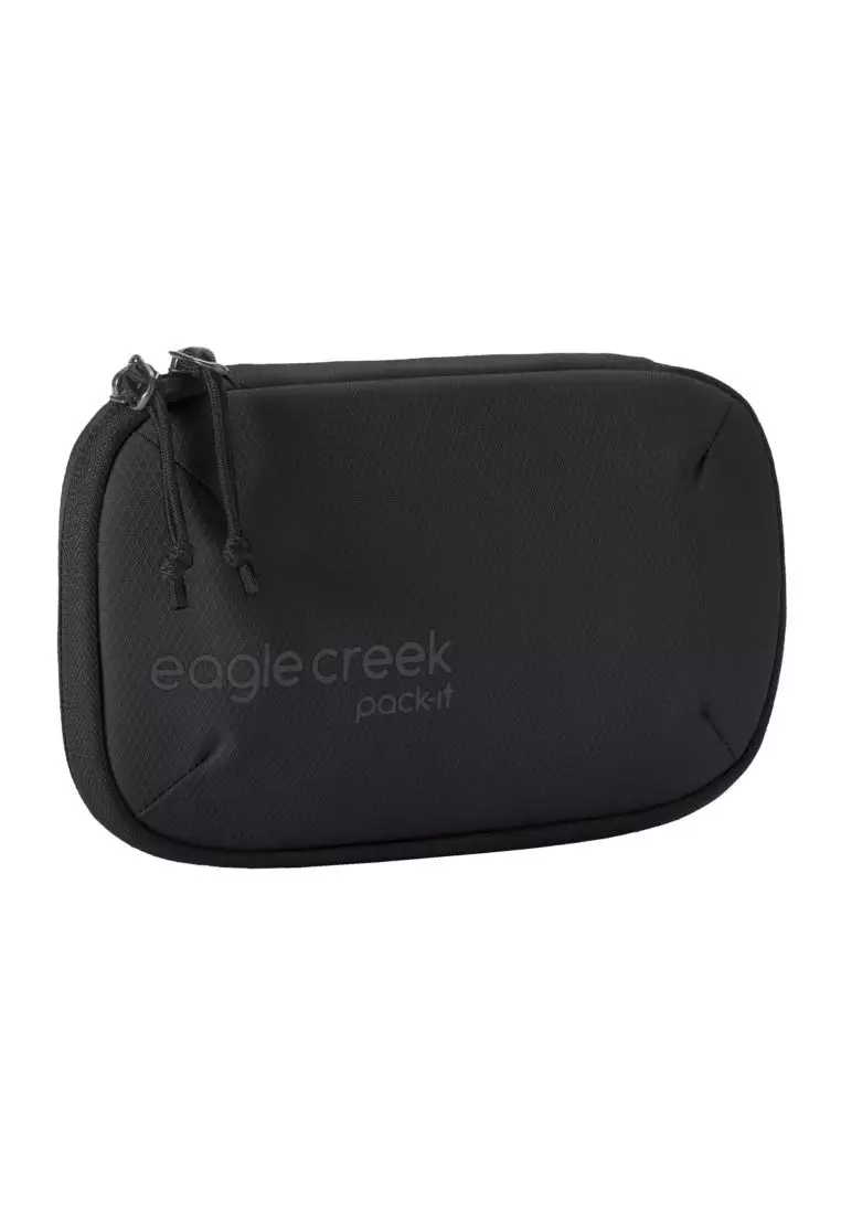 Eagle Creek Pack-It E-Tools Organizer Mini V2 (Black)