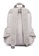 Kipling beige Delia Ivory Cloud Jq Backpack 4C4F9ACEF8A5D2GS_3