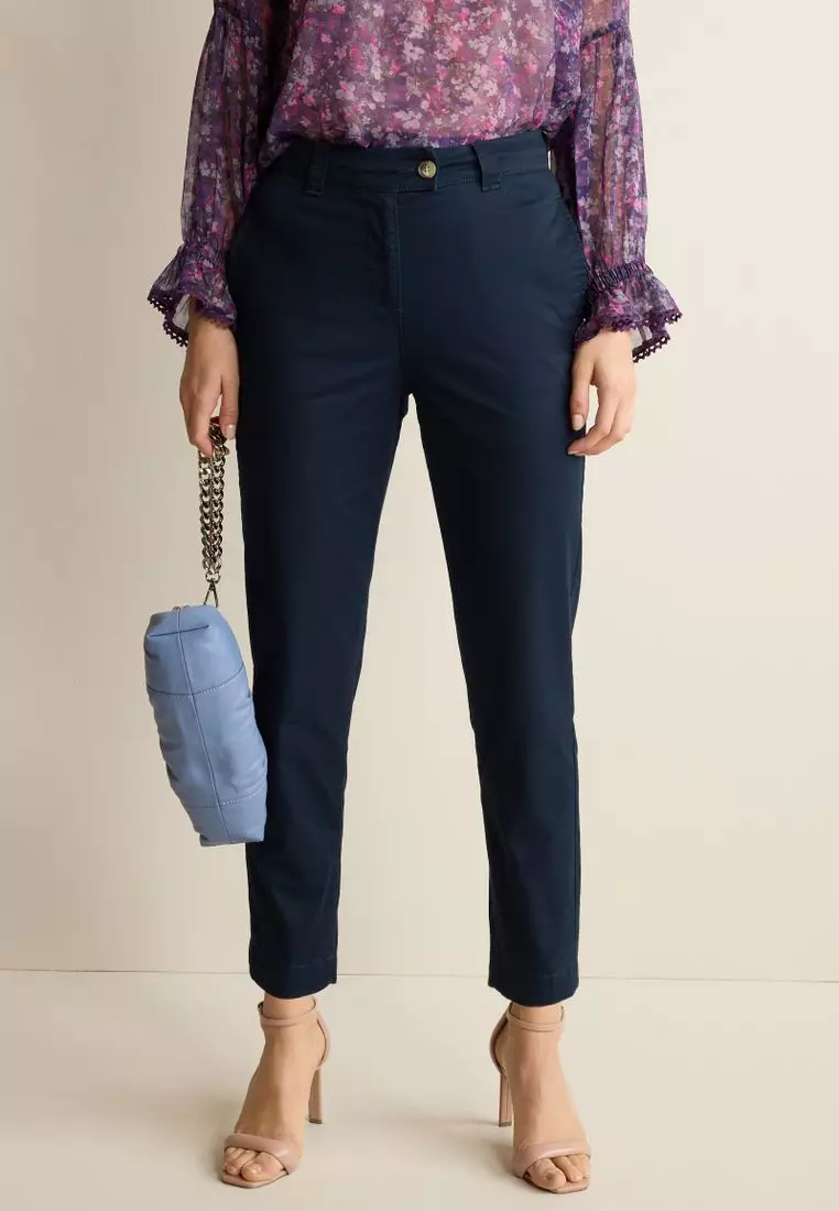 Next store work trousers