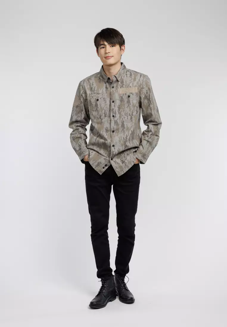 Harley-Davidson Park Shirt