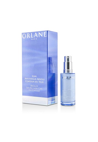 Orlane ORLANE - Absolute Skin Recovery Care Eye Contour 15ml/0.5oz 07A7DBE2C02D90GS_1