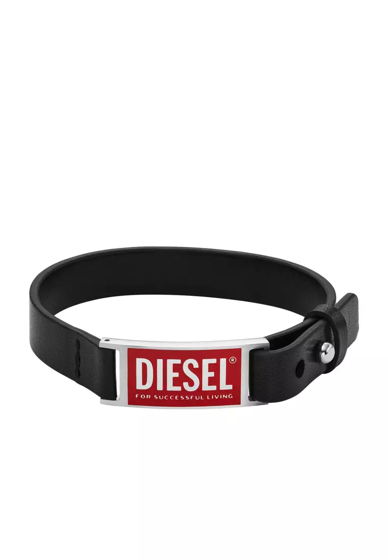 DIESEL Men Jewellery 2023 | Buy Jewellery Online | ZALORA Hong Kong