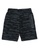 FOX Kids & Baby grey Black Grey French Terry Bermudas 16DFDKA7EC1913GS_2