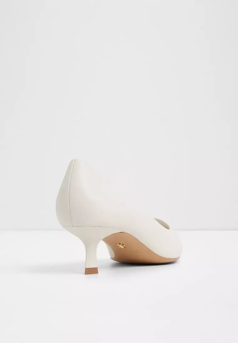 Rupari Heeled Shoes