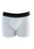 FANCIES white FANCIES Boxer Briefs in White - Set of Three 297C9USE56FC77GS_1