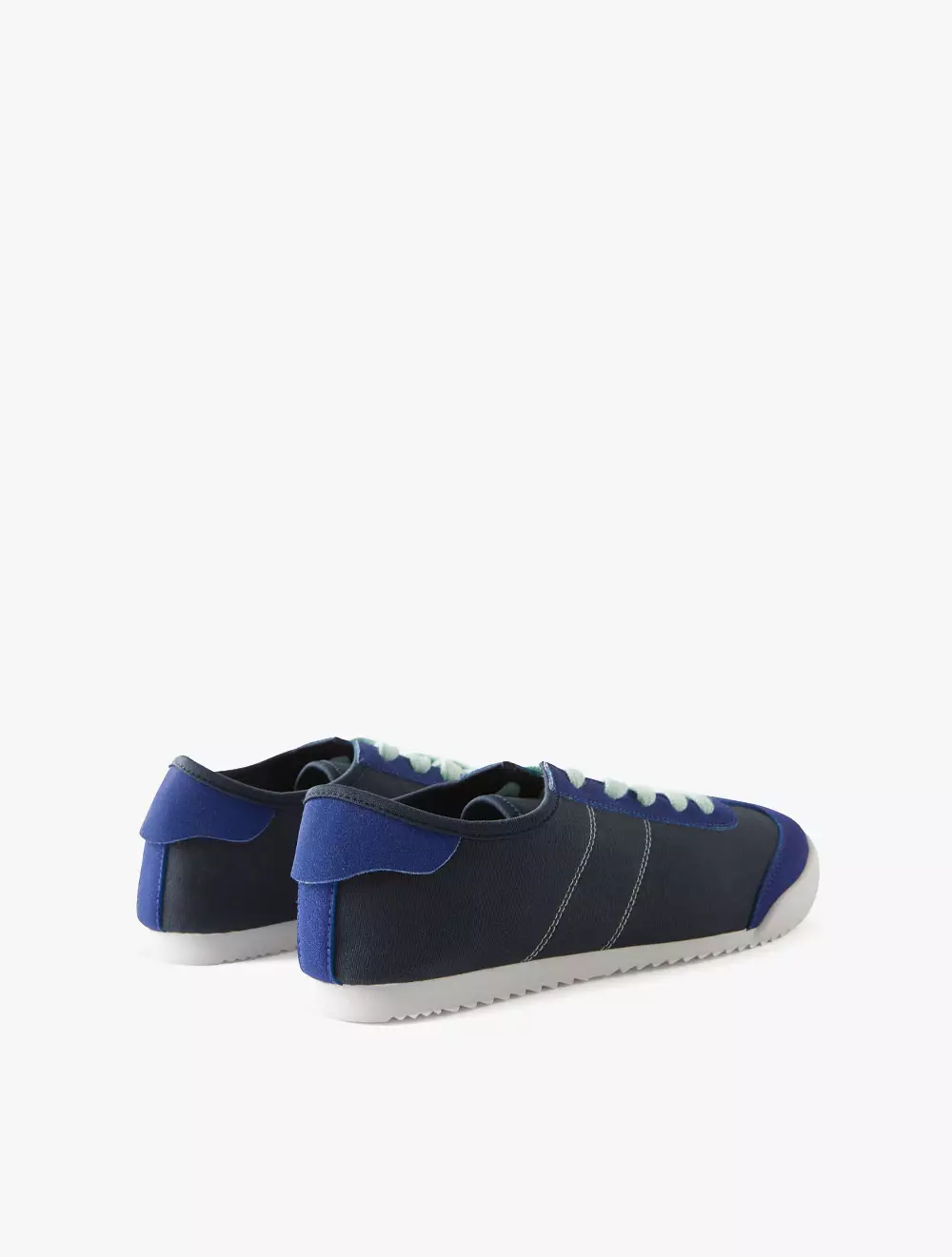 RUBI - Sneakers - Rachel Retro Sneaker - Navy Multi