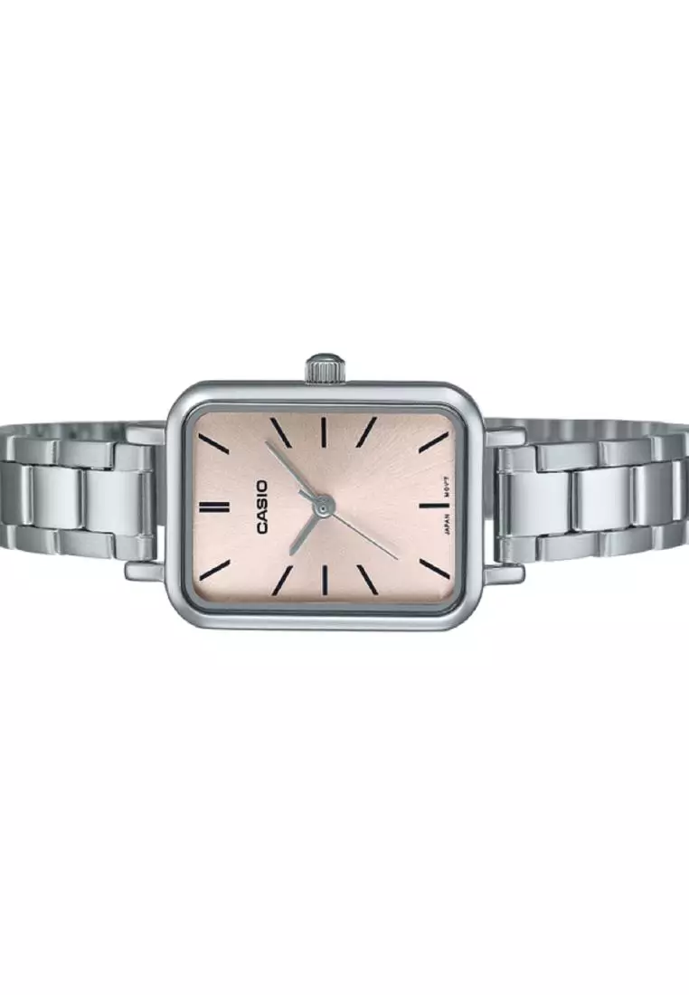 Analog Watch LTP-V009D-4E