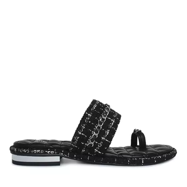 Jual Rotelli Rotelli Siena 667 Sandal Flat Original 2025 | ZALORA ...