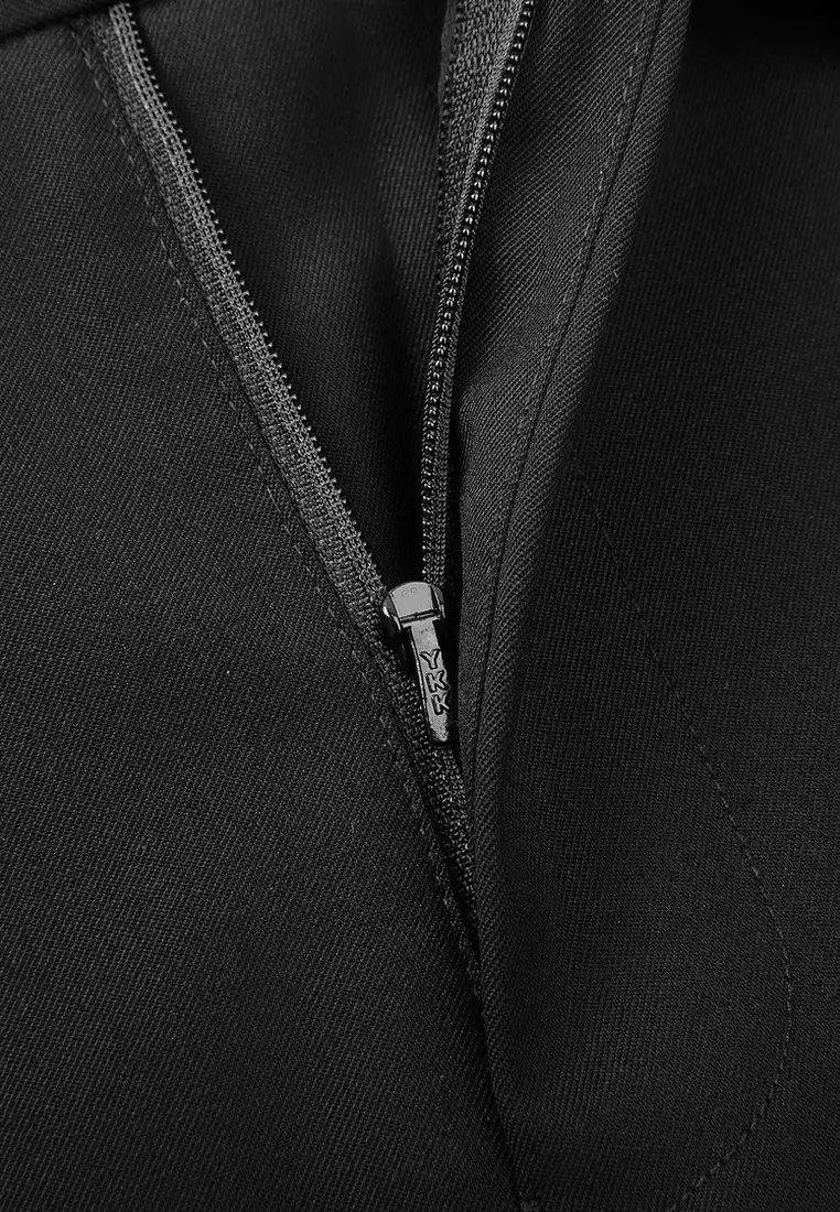 BLAACK Standalone Suit Pants