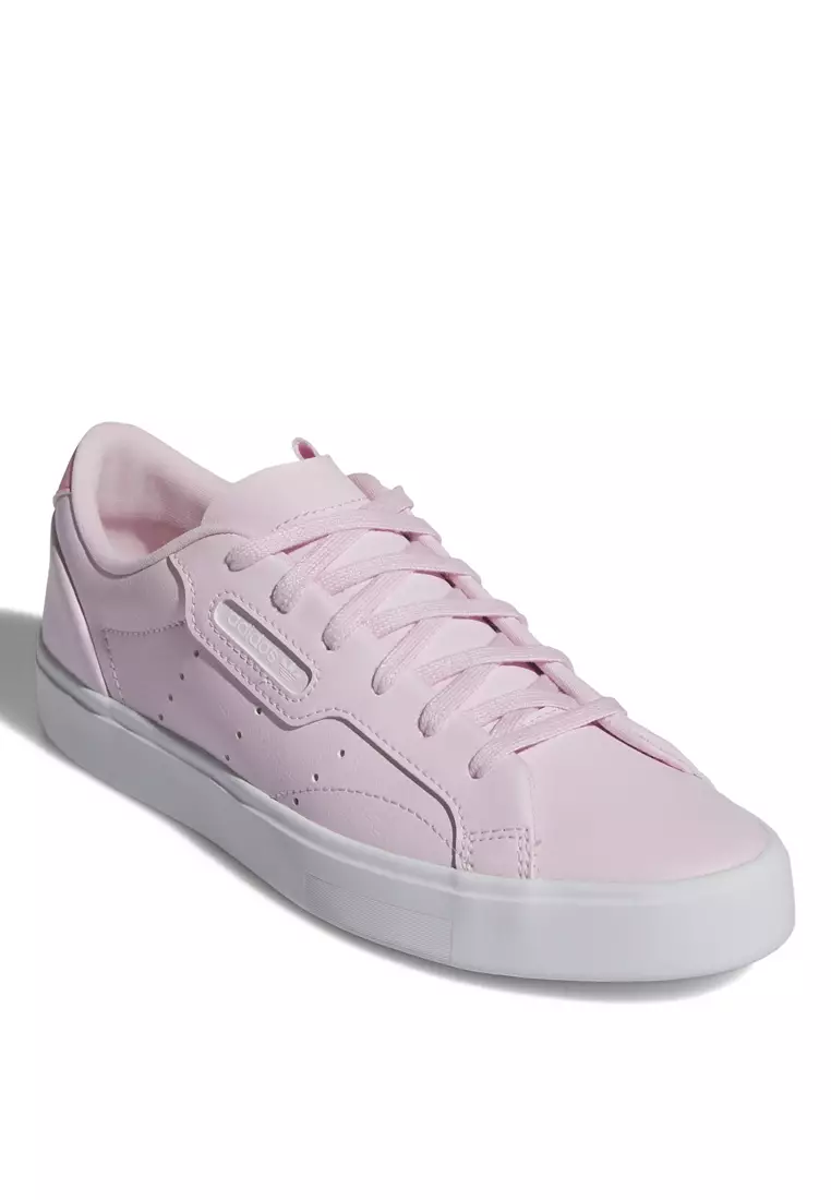 Discount on ADIDAS  shoes - SKU: Adidas Sleek W Shoes