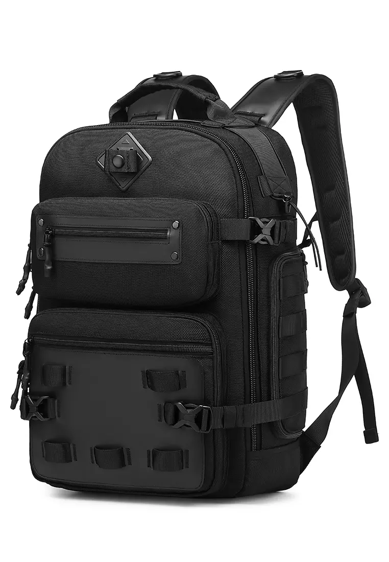 Tactical backpack singapore on sale
