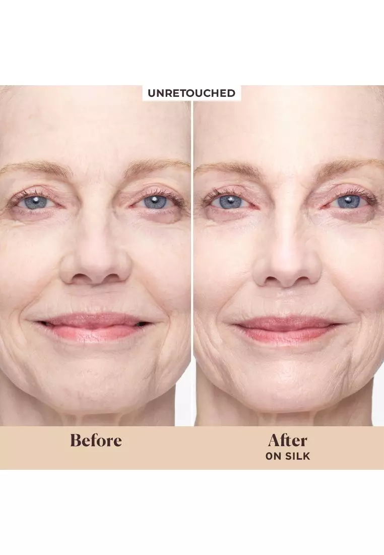 Tinted Moisturizer Natural Dewy SPF 30 - 0N Silk