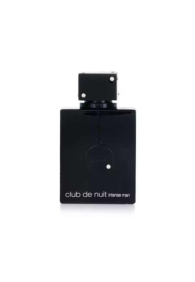 網上選購Armaf Club De Nuit強效淡香水噴霧105ml/3.6oz 2025