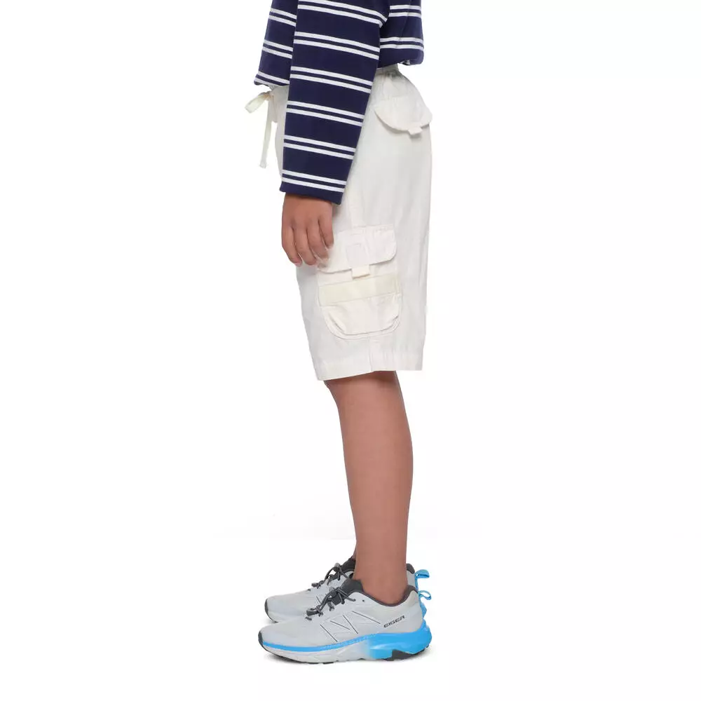 Eiger Junior Moorland Cargo Shorts 1.0
