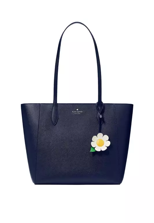 Dana Tote Parisian Navy KG581