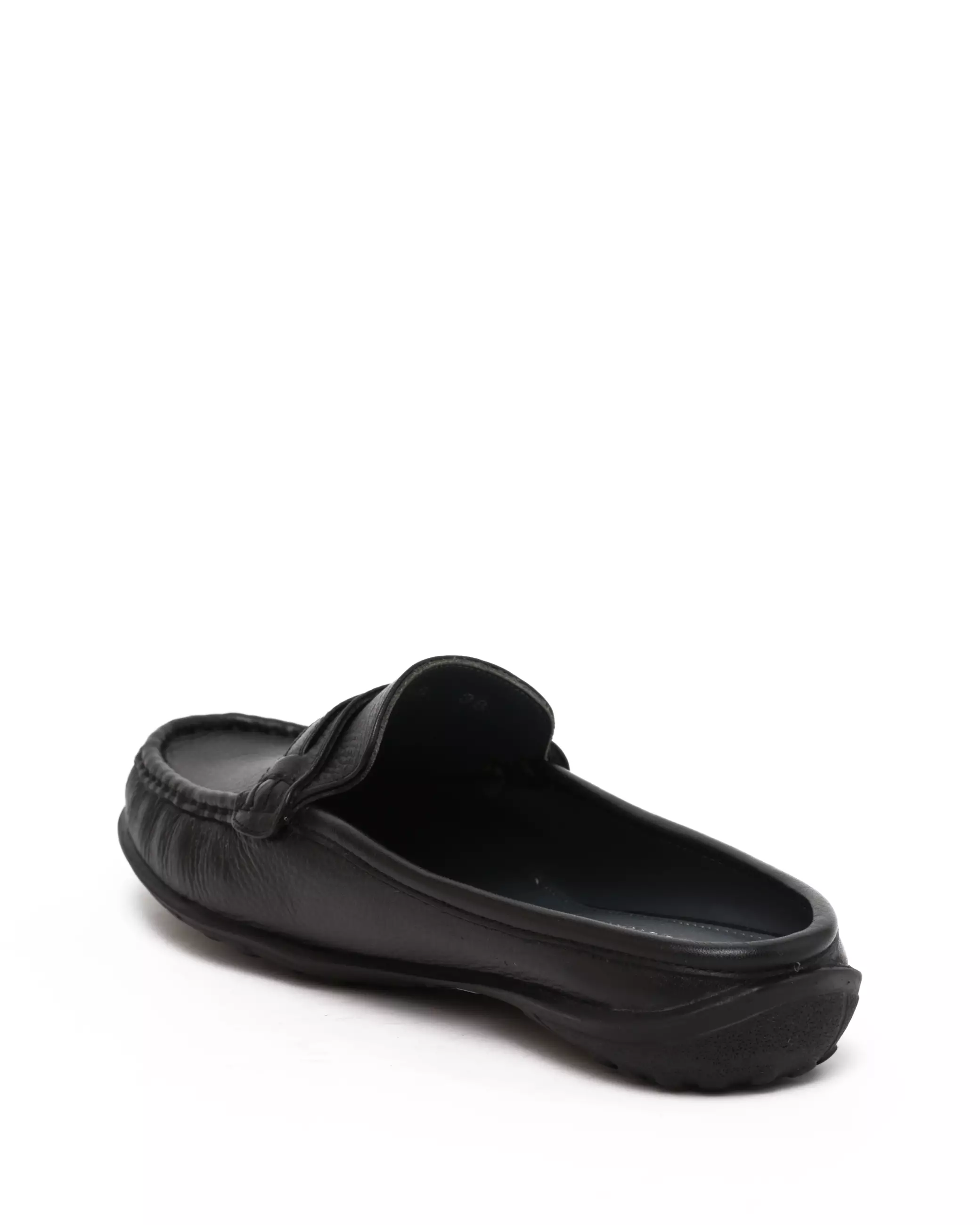 Buccheri Kyara Flats Woman Black