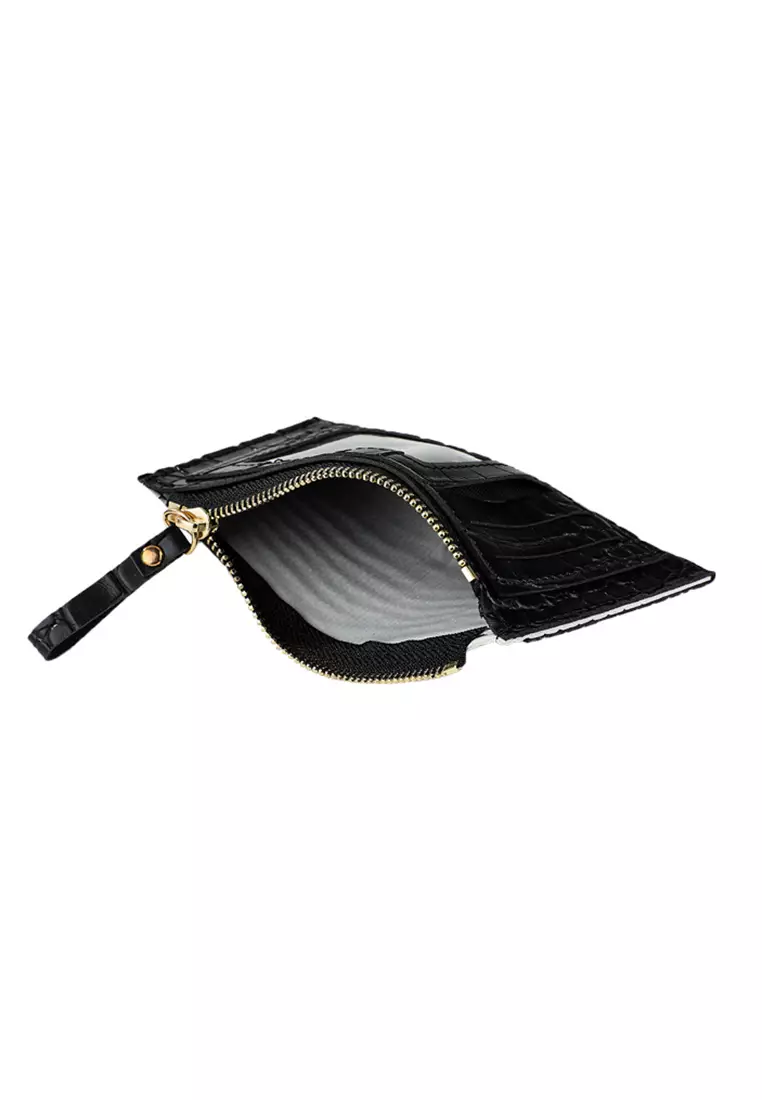 Slim Card Holder Front Pocket Wallet