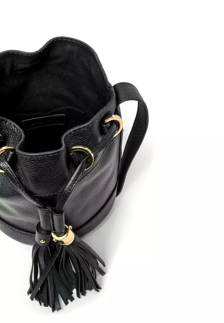 Chloe drawstring cheap bag