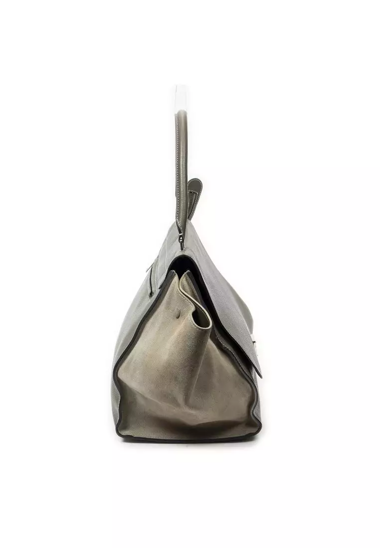 Pre-Loved Large Trapeze