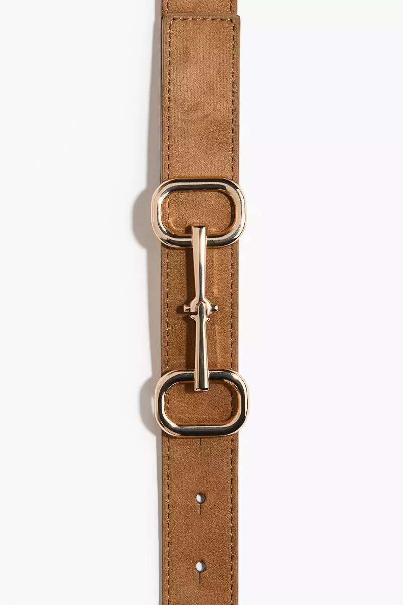Waist belt