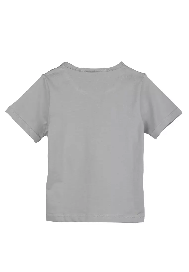 Move Two-Piece Pajama Set For Boys