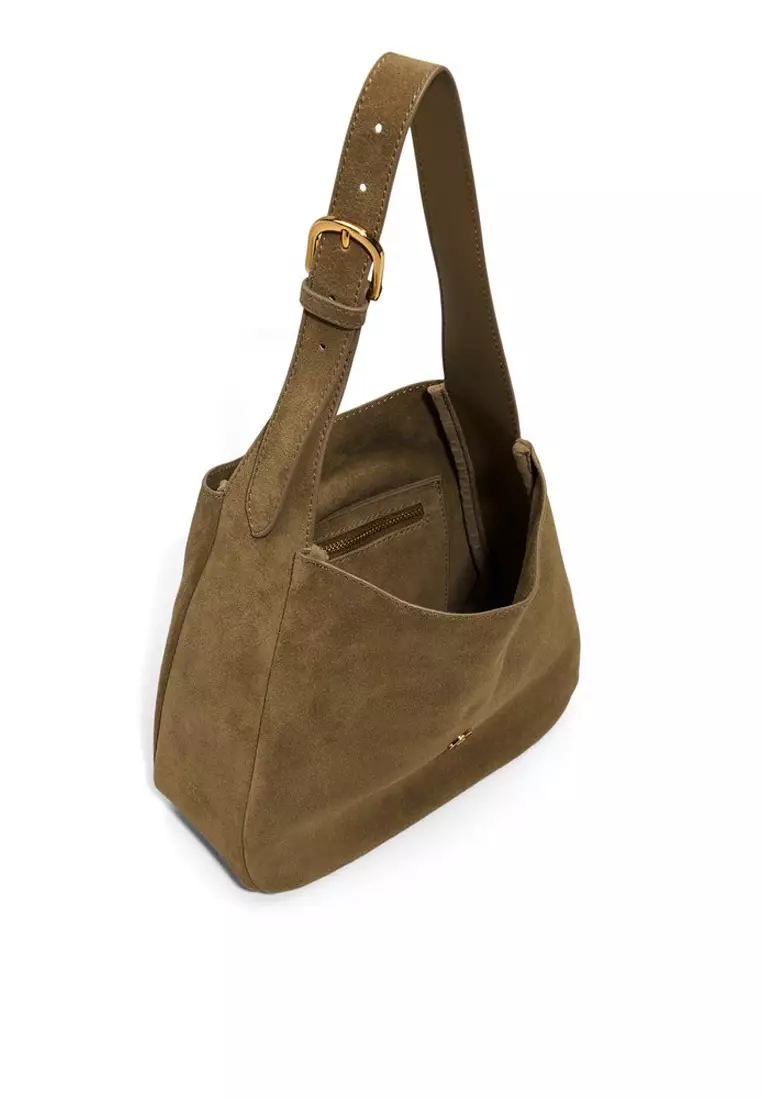Soffiettaluxe Shoulder Bag