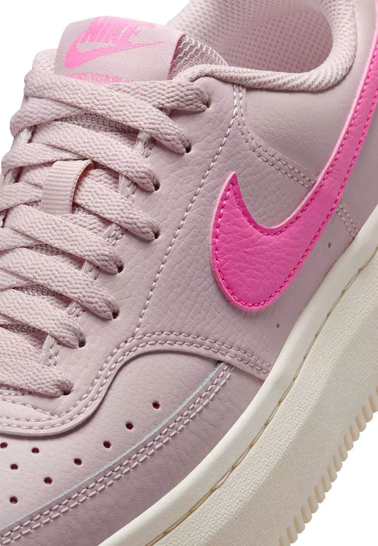 Nike Court Vision Alta