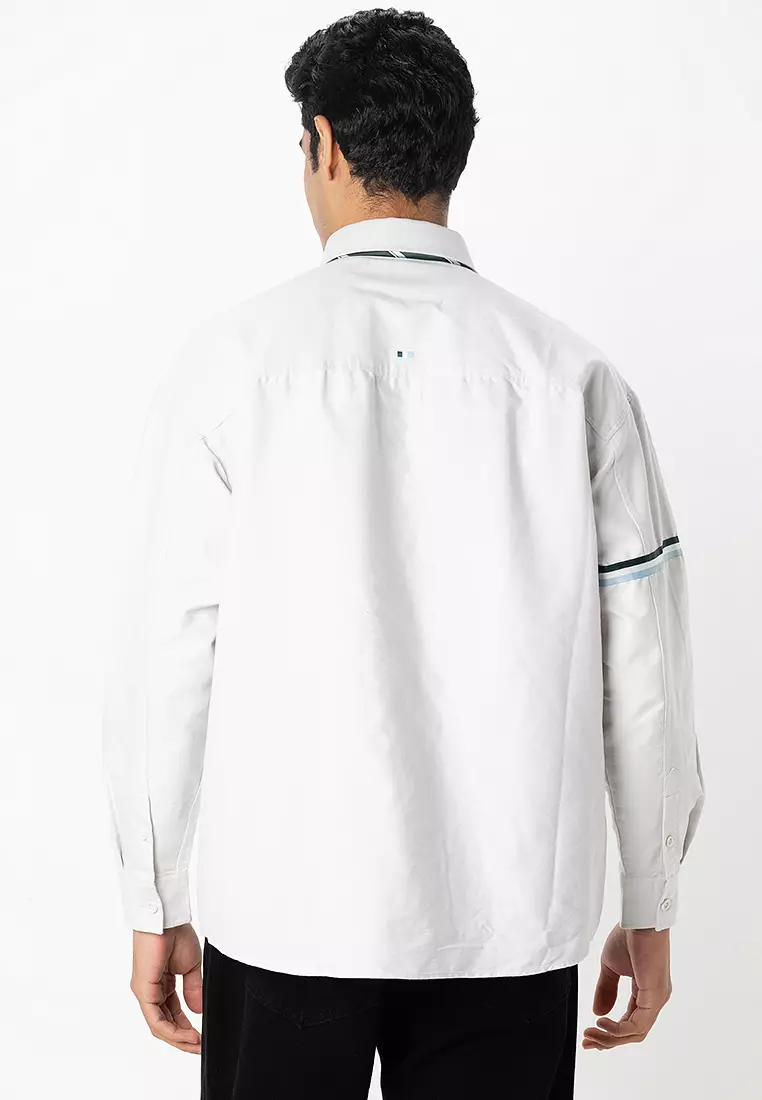 Ivy Long Sleeve Shirt