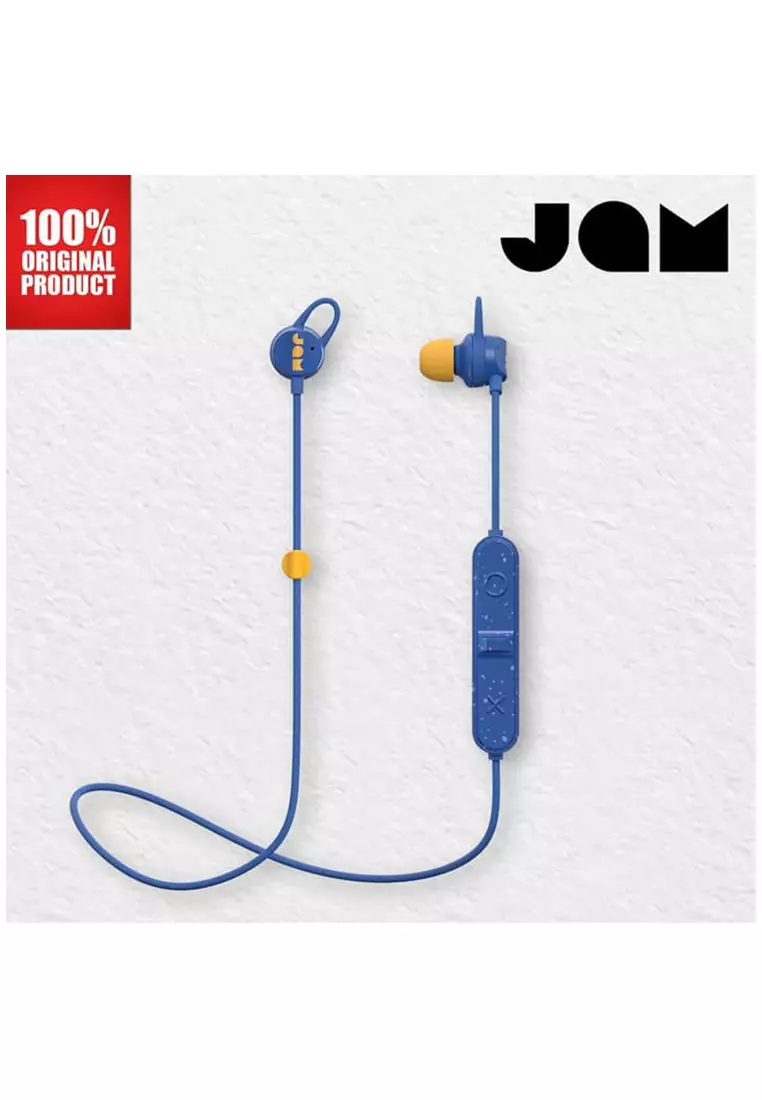 Audifonos jam live discount loose