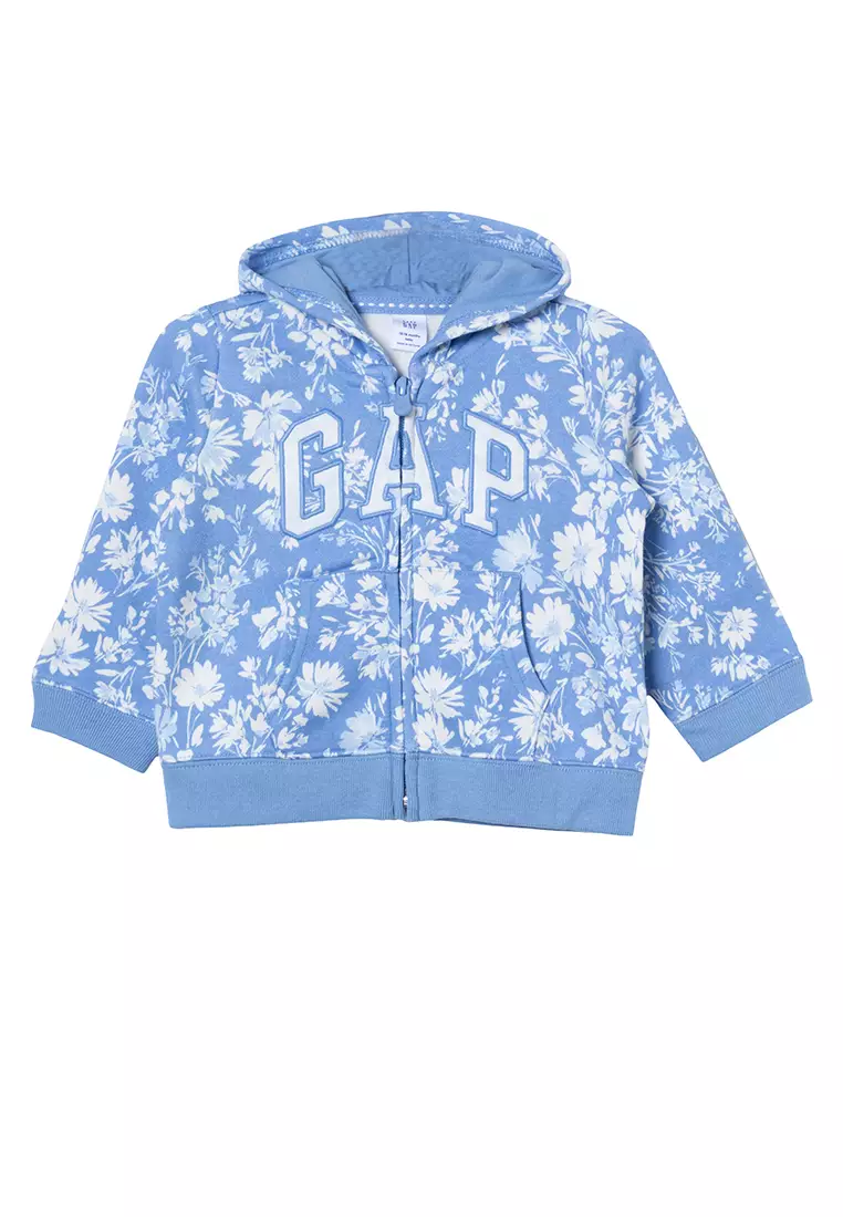 Gap hot sale hoodie sweatshirt