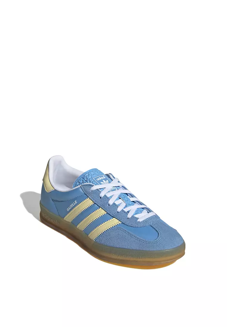 gazelle indoor shoes