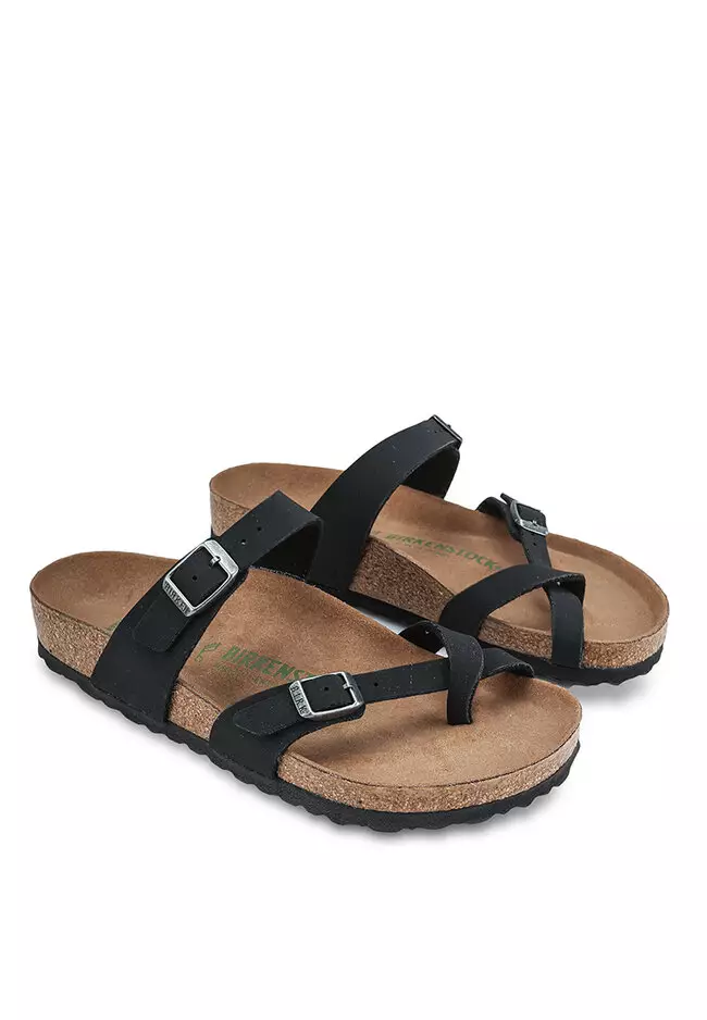 Zalora birkenstock deals