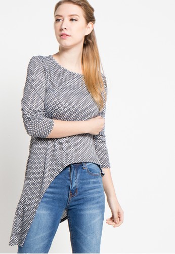 Trudy Knit Top
