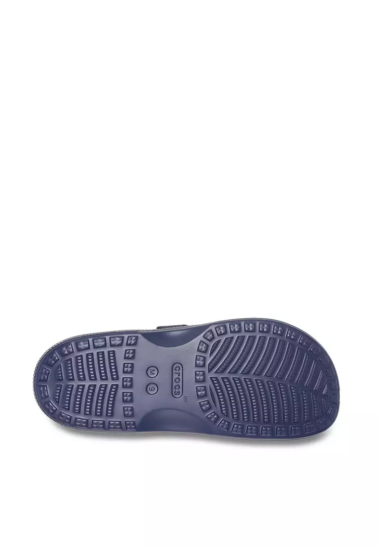 Crocs Men Saturday Sandal Navy