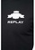 REPLAY black REPLAY ARCHIVE GRAPHIC CREWNECK T-SHIRT C5004AA65C6370GS_5