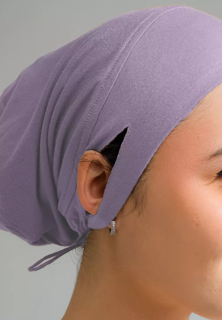 INNER CIPUT ANTI BUDEG-LILAC