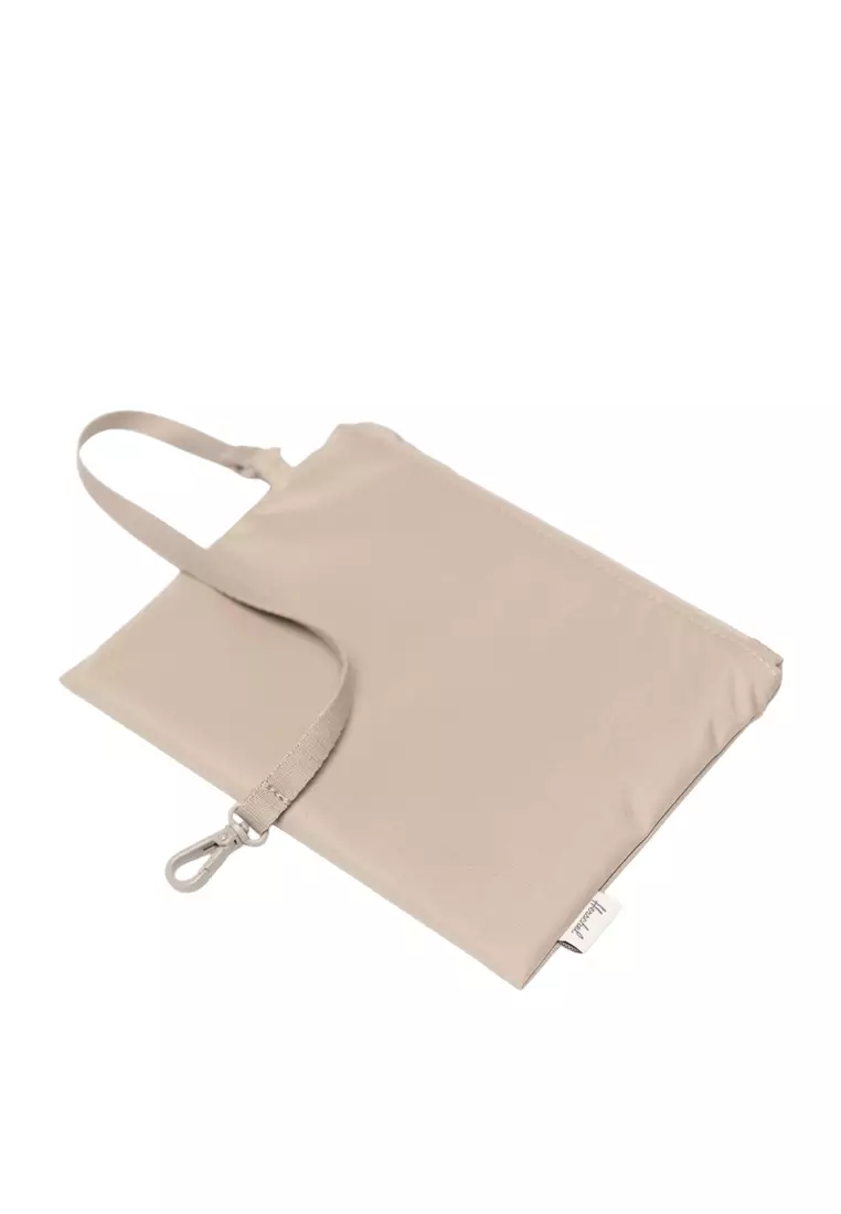 Joana Foundation Tote/Shoulder Bag