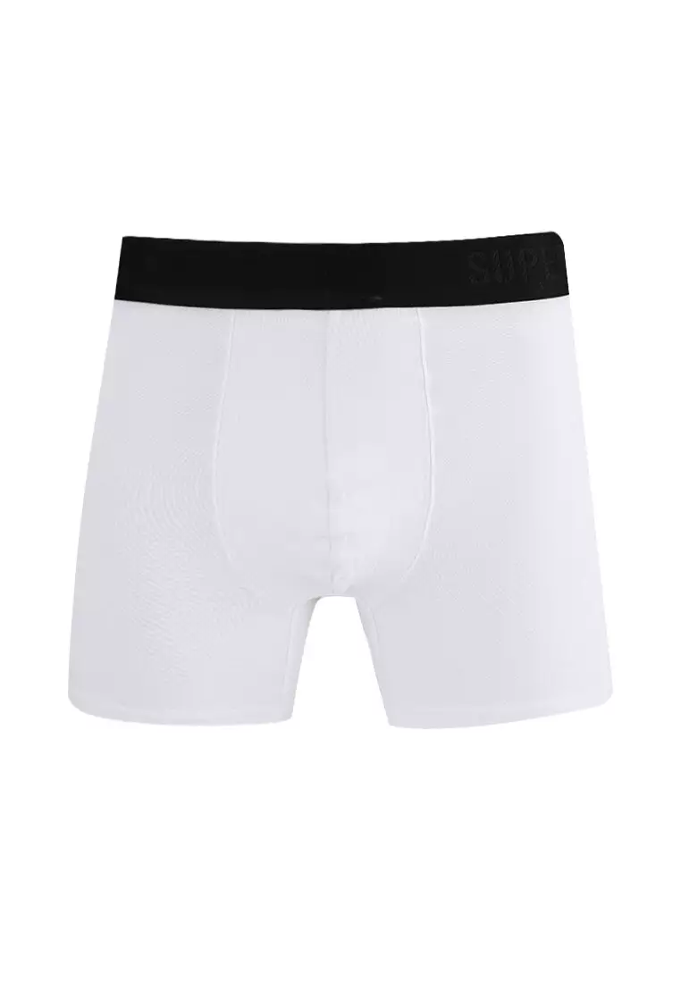 Superdry Boxer Offset Double Pack - Original & Vintage 2024 | Buy ...