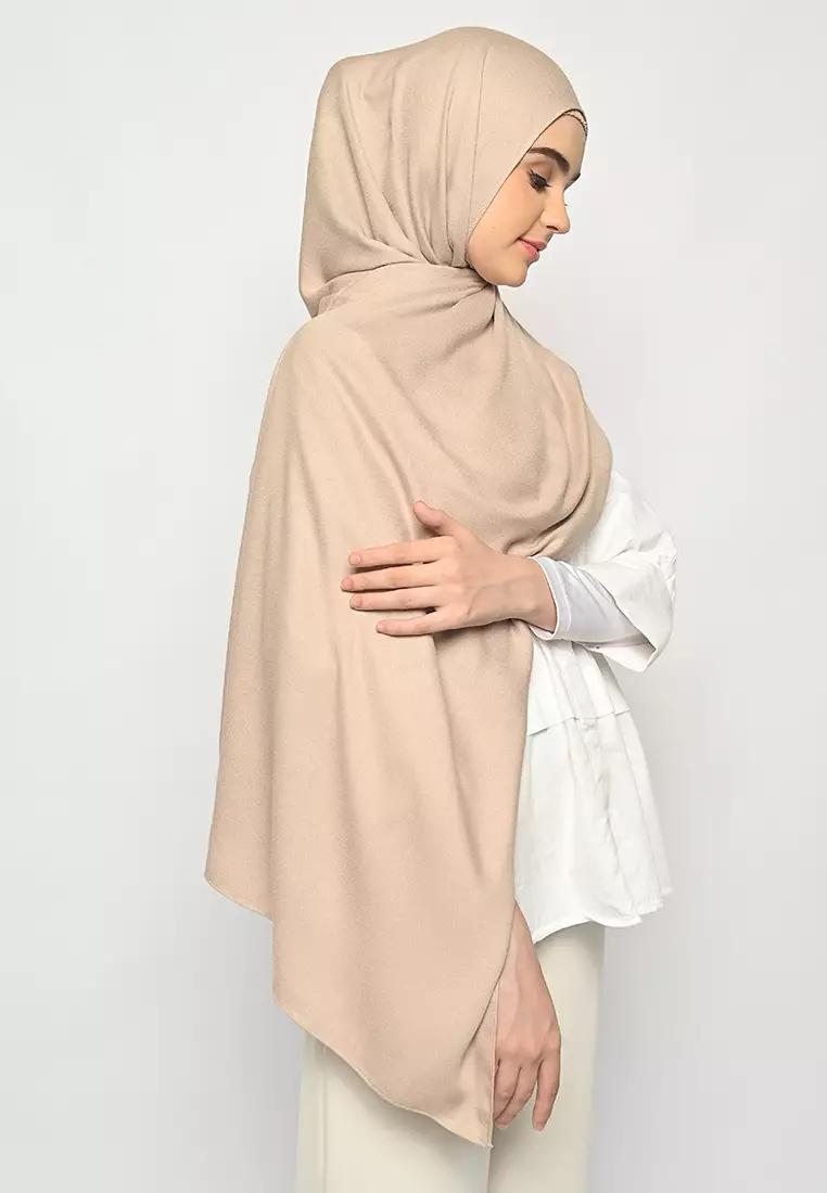 [My Daily Hijab x APR] Pasmina Selena Coksu