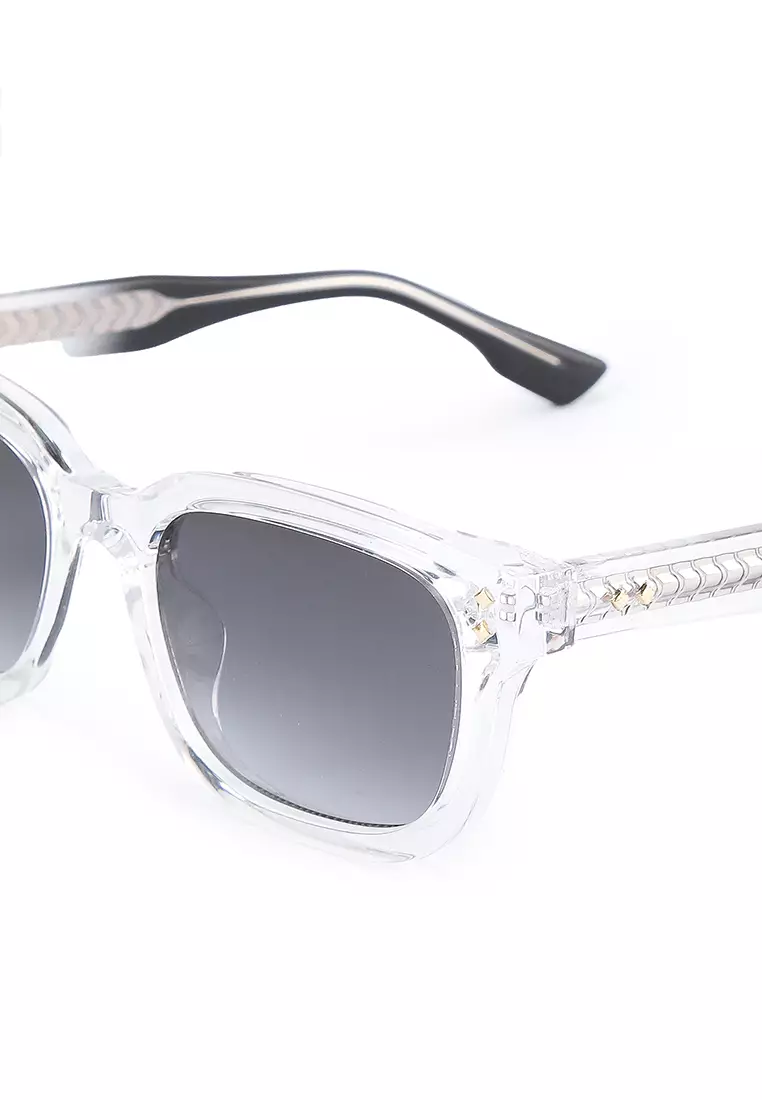 Graviton Kacamata Pria Wanita Antiradiasi Fashion Sunglasses Bahan Premium