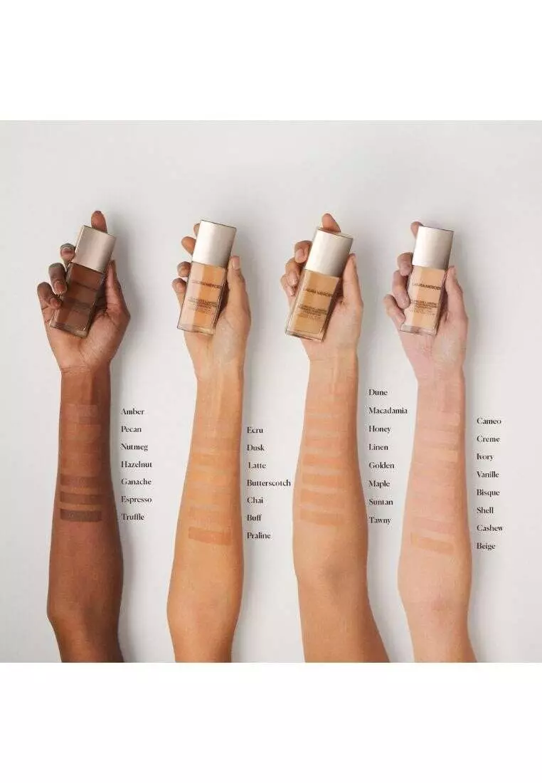 Flawless Lumiere Foundation - 3N2 HONEY