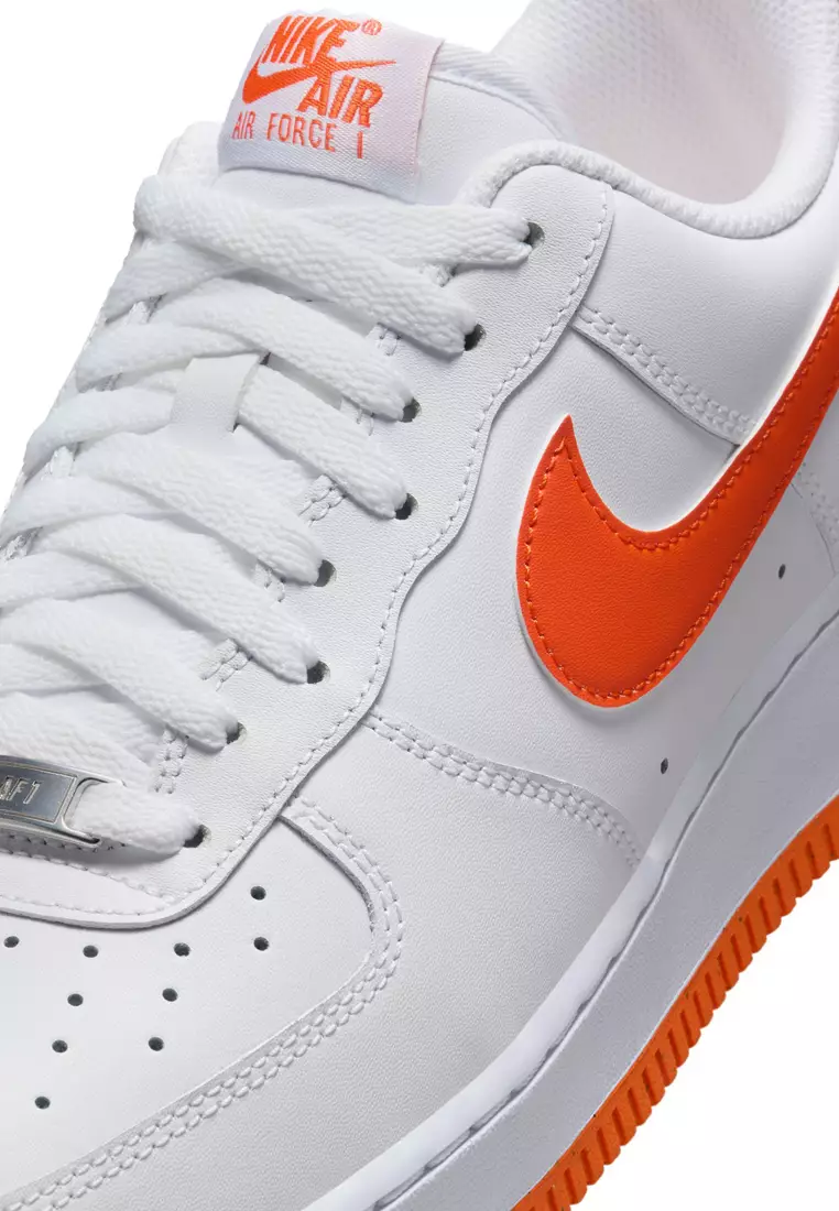 Air Force 1 '07