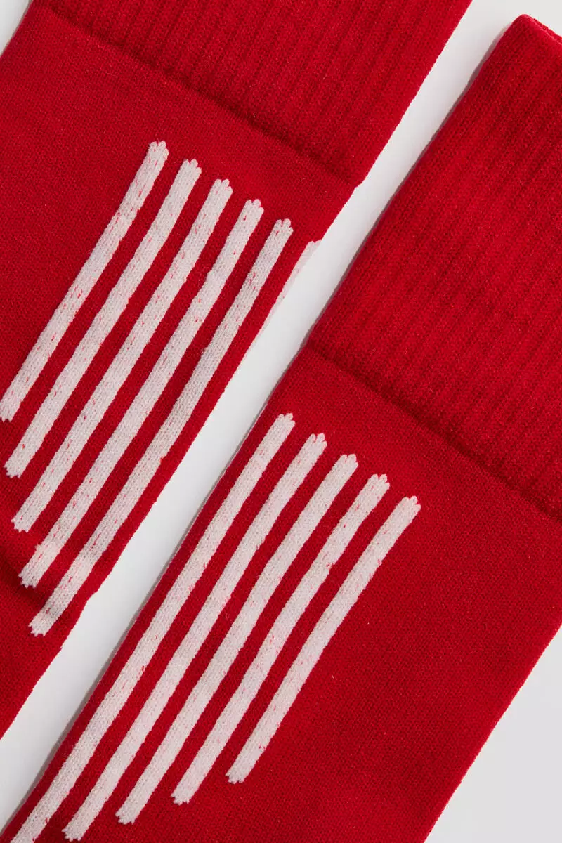 Football socks