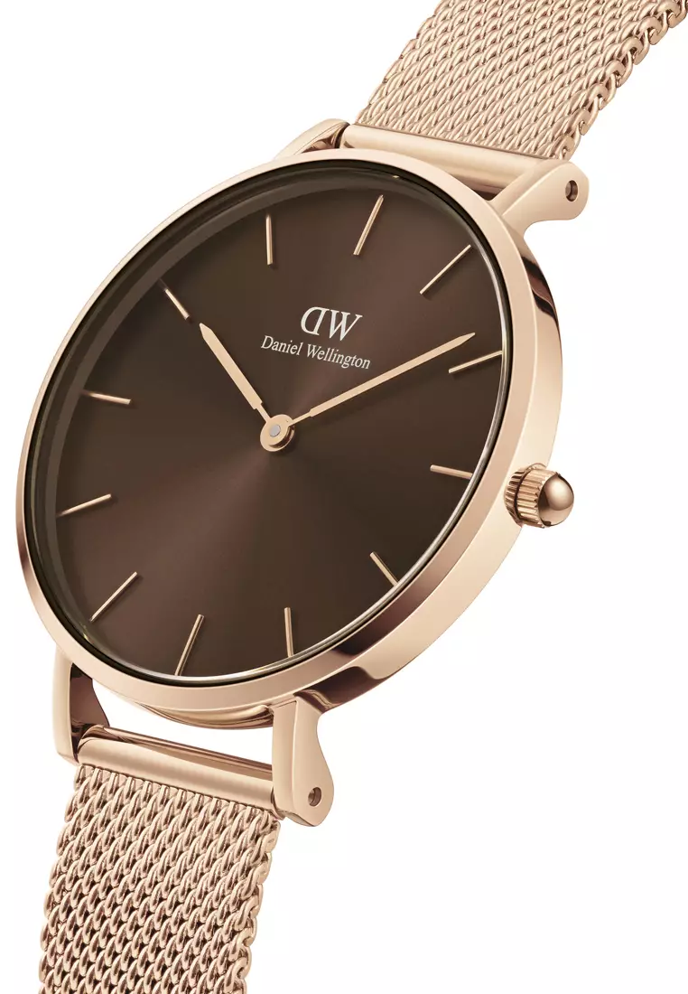 Daniel wellington on sale watches for her
