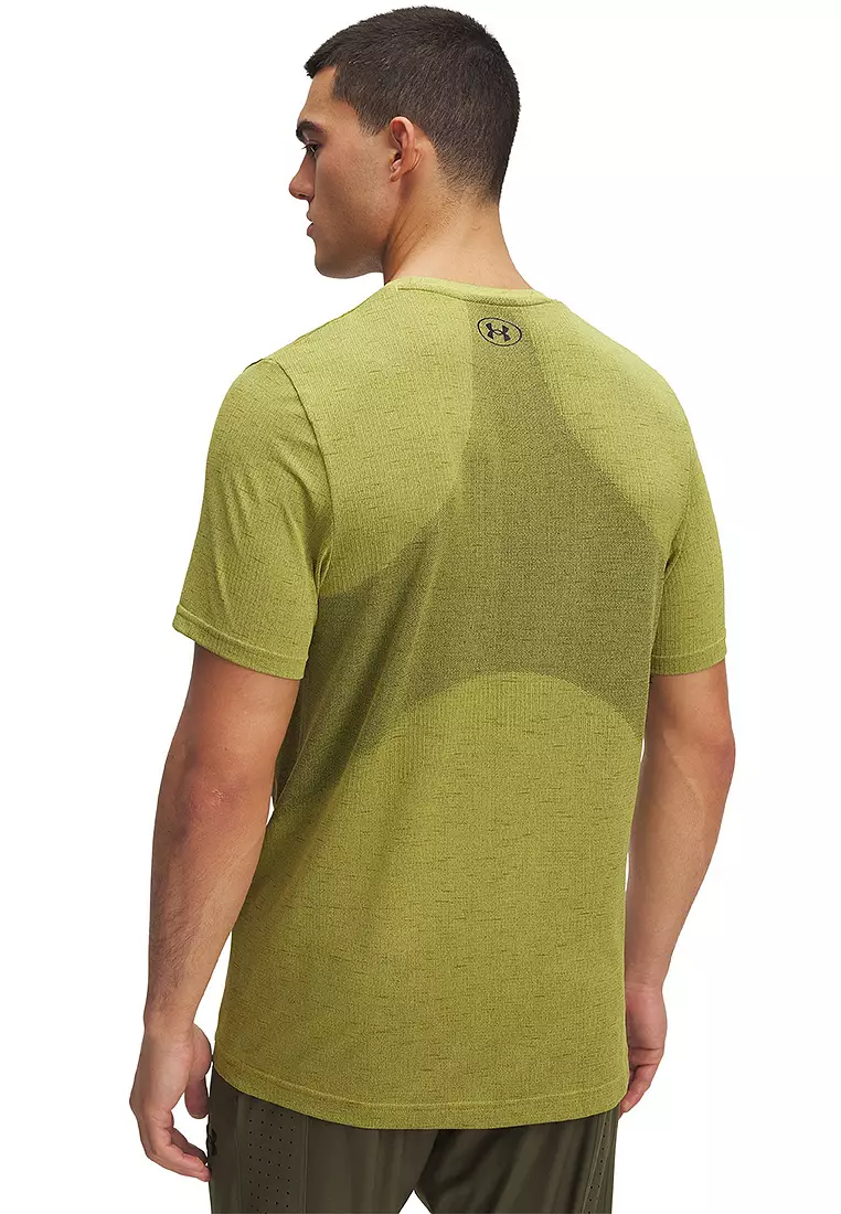 Vanish Seamless Short Sleeve Tee